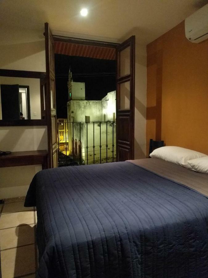 Posada " El Jardin" Xilitla Eksteriør bilde
